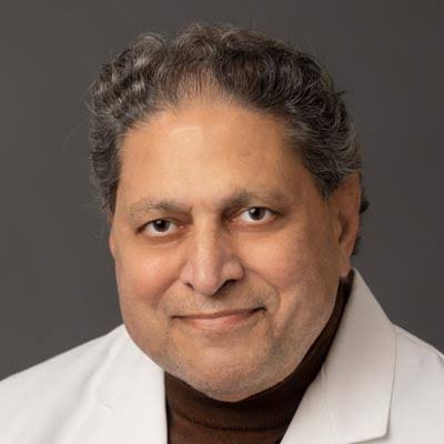 Dr. Fayaz A. Faiz, MD