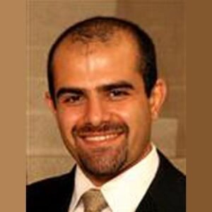 Dr. George E. Manoukian, MD