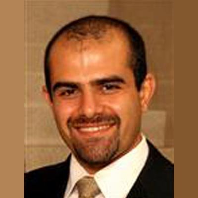 Dr. George E. Manoukian, MD