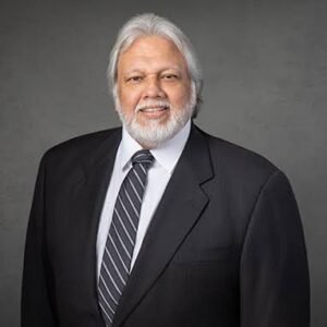 Dr. George Nunez, MD