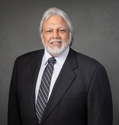 Dr. George Nunez, MD