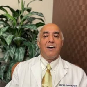 Dr. Gerard Abreo, MD