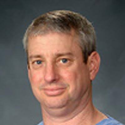 Dr. Gregory T. Clariday, MD