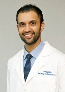 Dr. Harpaul (Paul) Gill, MD