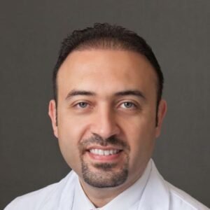 Dr. Ibrahim Yazji, MD