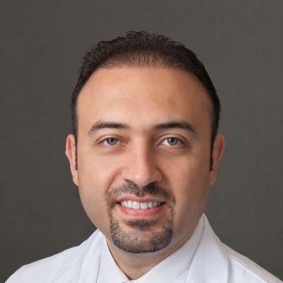 Dr. Ibrahim Yazji, MD