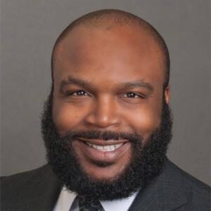 Dr. James T. Carson, MD