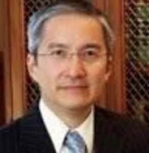 Dr. James Tran, MD
