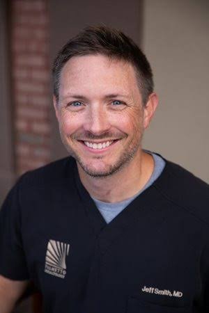 Dr. Jeffrey K. Smith, MD