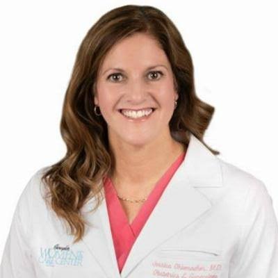 Dr. Jessica L. Ohlemacher, MD