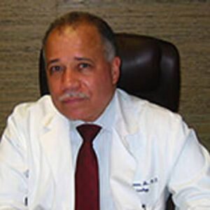 Dr. John Clemmons, MD