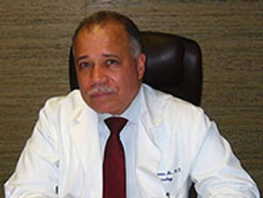 Dr. John Clemmons, MD