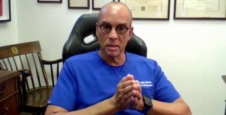 Dr. Joseph Gathe, MD