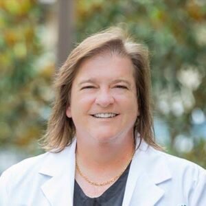 Dr. Julie A. Bernell, MD