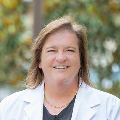 Dr. Julie A. Bernell, MD