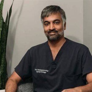 Dr. Kumaran Sathyamoorthy, MD