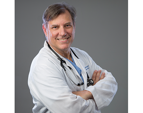 Dr. Kyle L. Scarborough, MD