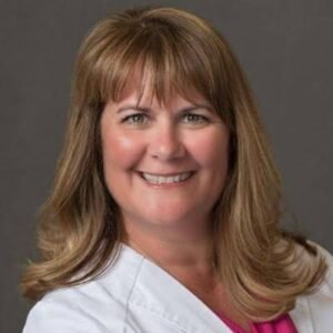 Dr. Laura Davidson, MD