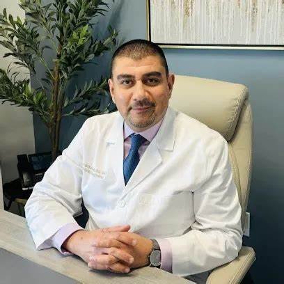 Dr. Magdy Tadros, MD