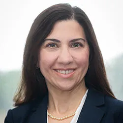 Dr. Maria C. Yates, MD