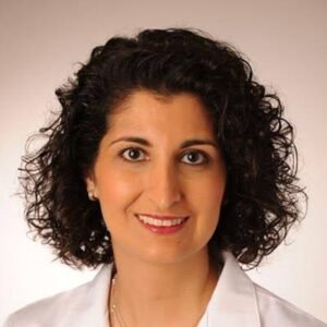 Dr. Maryam H. Baird, MD