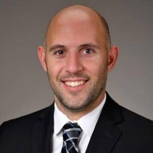 Dr. Matthew D. Weldon, MD