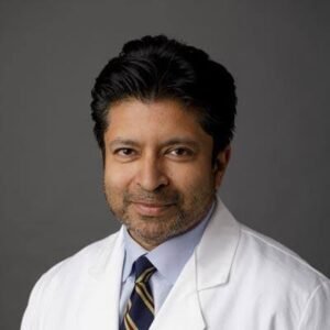 Dr. Mobeen Mazhar, MD
