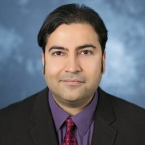 Dr. Mohammad M. Ansari, MD