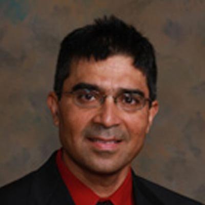 Dr. Nadir M. Ali, MD