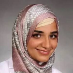 Dr. Naila Ramiz, MD