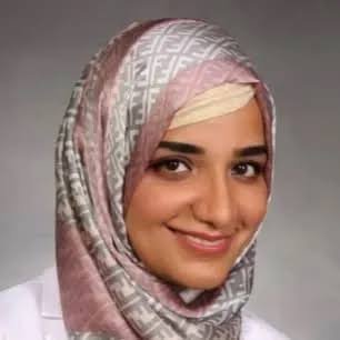 Dr. Naila Ramiz, MD