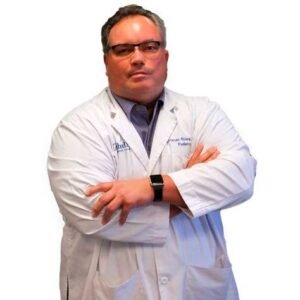 Dr. Orlando H. Rivera, MD