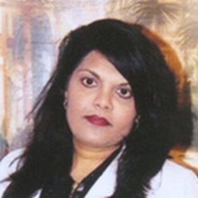 Dr. Patricia H. Janki, MD