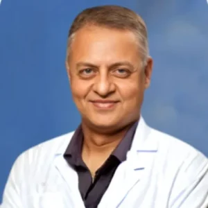 Dr. Paul J. Allencherril, MD