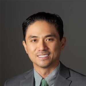 Dr. Peter Hinh, MD