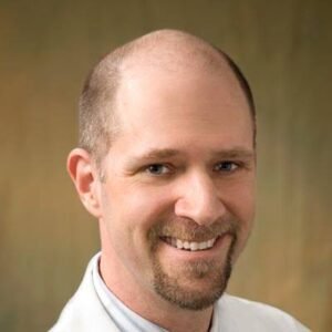 Dr. Peter M. Lotze, MD