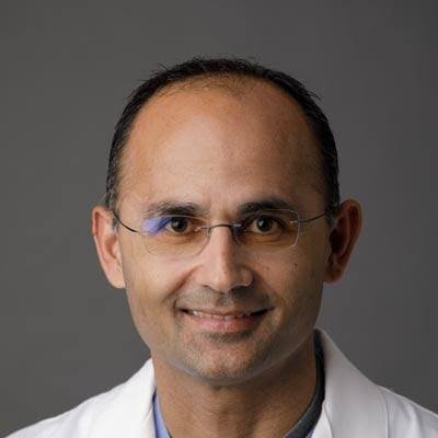 Dr. Peter Razeghi, MD