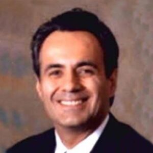 Dr. Peyman Pakzaban, MD