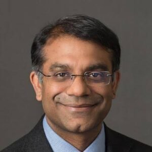 Dr. Pranav Loyalka, MD
