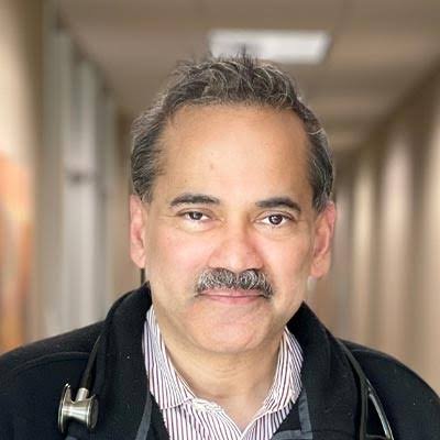 Dr. Ramakrishna Chava, MD