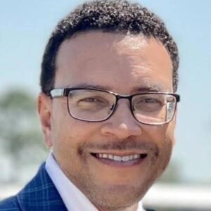 Dr. Randall J. Wright, MD