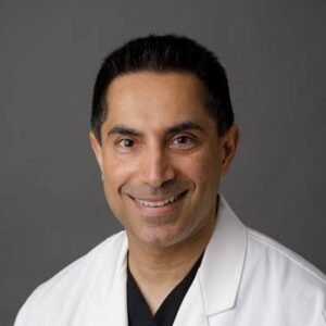 Dr. Ranjit S. Grewal, MD