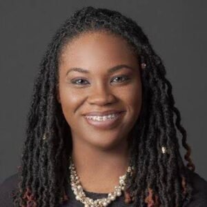 Dr. Raphny A. Johnson, MD