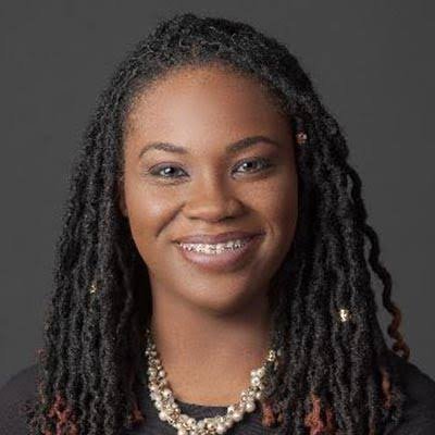 Dr. Raphny A. Johnson, MD