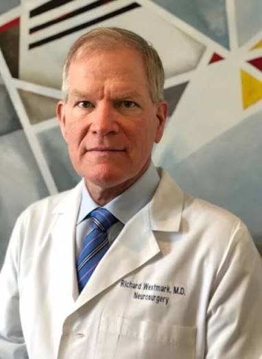 Dr. Richard M. Westmark, MD