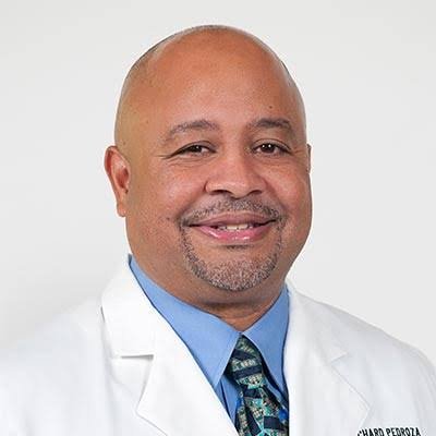 Dr. Richard Pedroza, MD