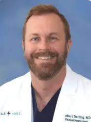 Dr. Robert A. Darling, MD