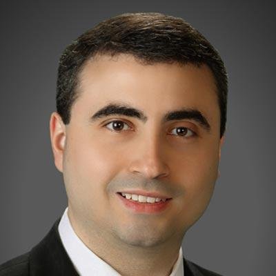 Dr. Robert L. Salazar, MD