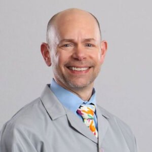 Dr. Robert Marvin, MD