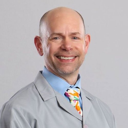 Dr. Robert Marvin, MD